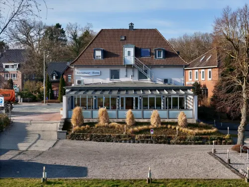 Zur Schlossbrücke