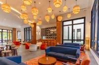 Dawa At Hilltop By Heeton
