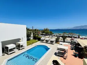 Faedra Beach