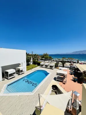 Faedra Beach Hotel a 