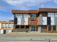 Waterways, A Boutique Hotel Hotels in qathet