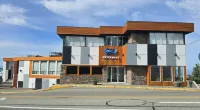 Waterways, A Boutique Hotel
