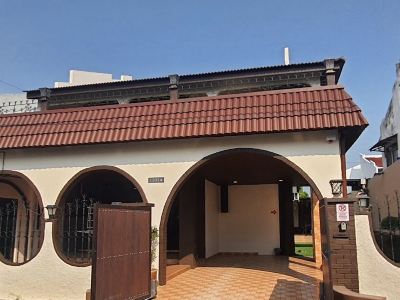 max villa klebang