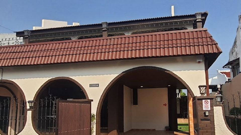 max villa klebang