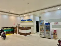 New Hotel Phu Ly