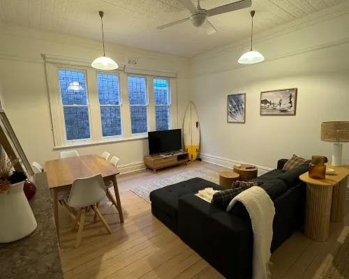 Manly beach house Hotels in Manly