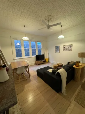 Manly beach house Hotels in 