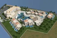 Maxion Hotel - 2 星級