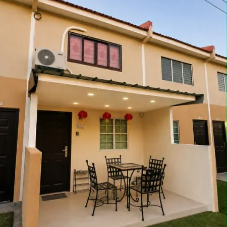 Tsinoy Villa