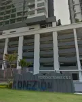 IOI Conezion Putrajaya Block C by Define Suite