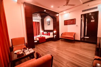KONARK GRAND HOTEL Hotels in 