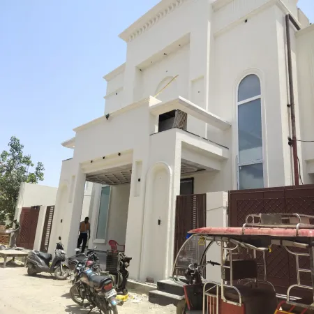 Savadhani Place