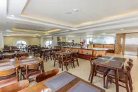 President Da Lat Hotel - breakfast