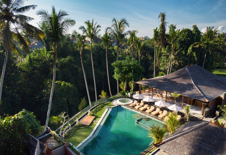 Sarva Ubud Villas & Spa Images