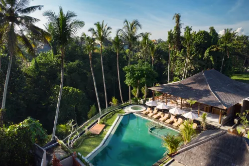 Sarva Ubud Villas & Spa
