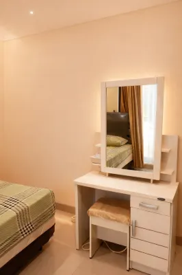 Homestay Anisku - New