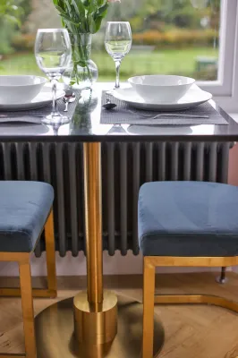 Fair Rigg By Cradel Haus - Апартаменты