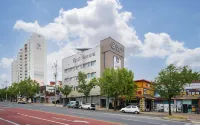 Brown Dot Hotel Daegu Kyungpook National University