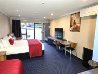 Bay City Motor Lodge Hotels in Timaru