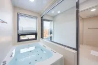 Jecheon The Shine Cheongpung - Villas