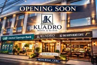 Kuadro Hotel & Suites - Breakfast