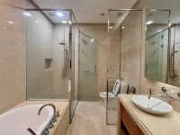 Minimilistic Seaview 1BRSuite @Straits Quay Suites - New