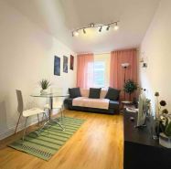 Cozy apartment near Big Ben