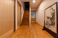 Koshuudodo Accommodation - New