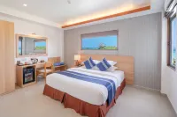 Ayala Ocean View Maldives - balcony