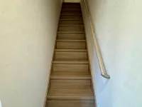 [Newly built house in Fukuoka City]  Aladdin projector | Max of 10 people, Unit II Hotels near Hakozaki-gu