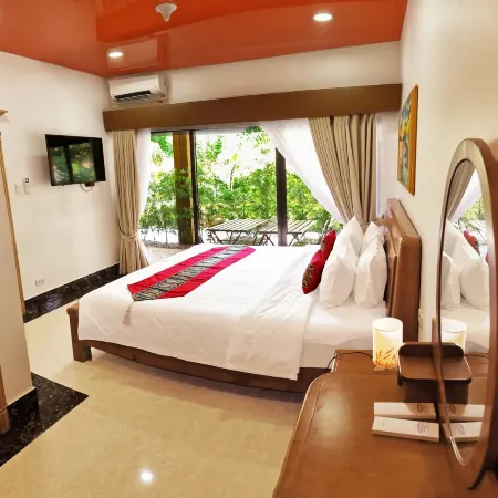 El Rancho Beach Hotel