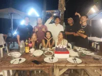 Sea Breeze Lodge & Motorbike for rent - Airport Shuttle