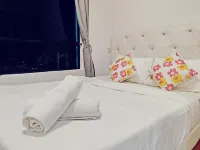 Central Park 5mins to Angsana Mall By MWM - Boutique