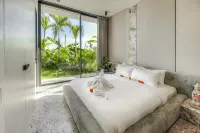 Predmet Cascade complex - Cosy villas with Garden View and Private Pool - 機場接送