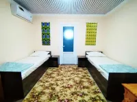 Goziyon Hotel & Hostel - 스파