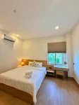 Hue Glow Homestay - 2 tähden
