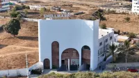Hotel Shell Mark - 3-Star