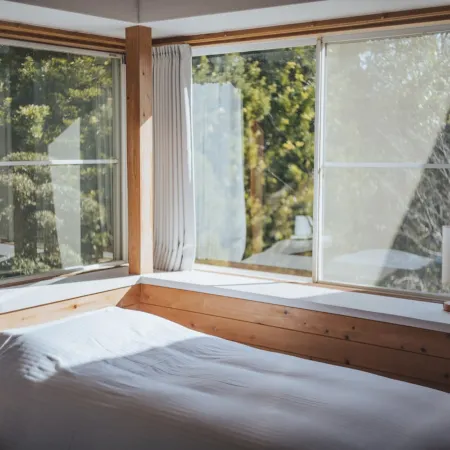 【Pine House】Private Villa for 6 | With Onsen | Japanese Garden