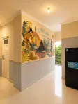 Semarang Day Inn - 2 estrellas