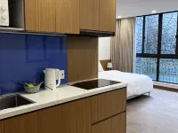 Liven Stay Hotels near Lam Son Stadium