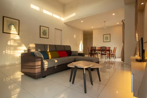 Krubong Bungalow Homestay [WiFi equipped] - Cho phép mang theo thú cưng
