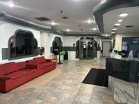 Twin City Inn & Suites - 2-Star