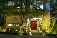 3 Bedroom Villa in Venus Resort Flamingo Dai Lai -  case vacanza in affitto
