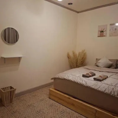 U house homeytel Hotels near Haad Rin Pier