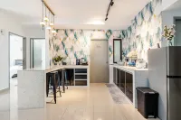 The Luxe Stay Rawang by Bliss Stay Management - 3つ星