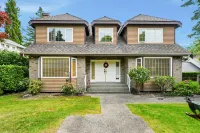 Cozy Vancouver Westside Private Room near UBC - Pensions