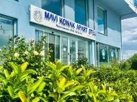 Mavi Konak Apartment Hotel - Desayuno
