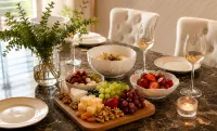 4 Bed Family Villa with Pool & Parking - مسبح خاص
