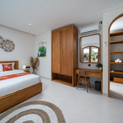 Uluwatu Bagus Homestay Các khách sạn gần Chùa Uluwatu