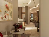 Asyr Turan Hotel - พร้อมWifi